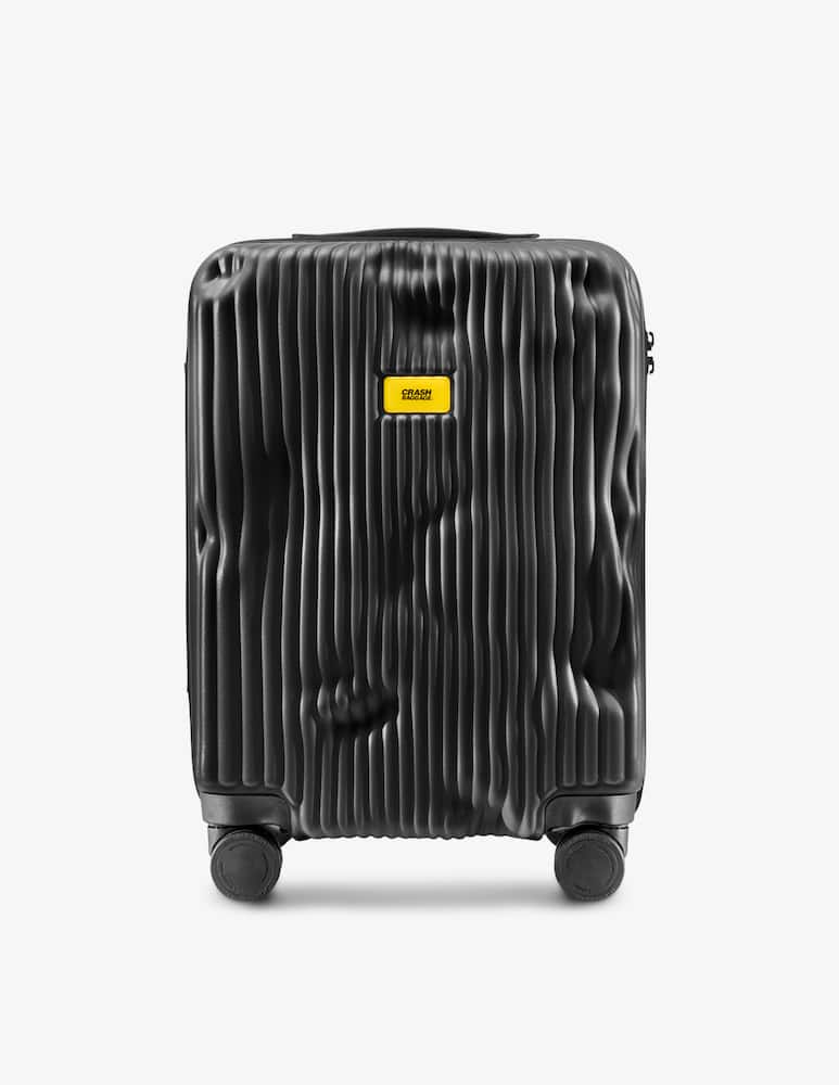 Crash Baggage Stripe Cabin Carry On Luggage - picture 1 Crash Baggage Stripe Cabin Carry On Luggage - picture 1