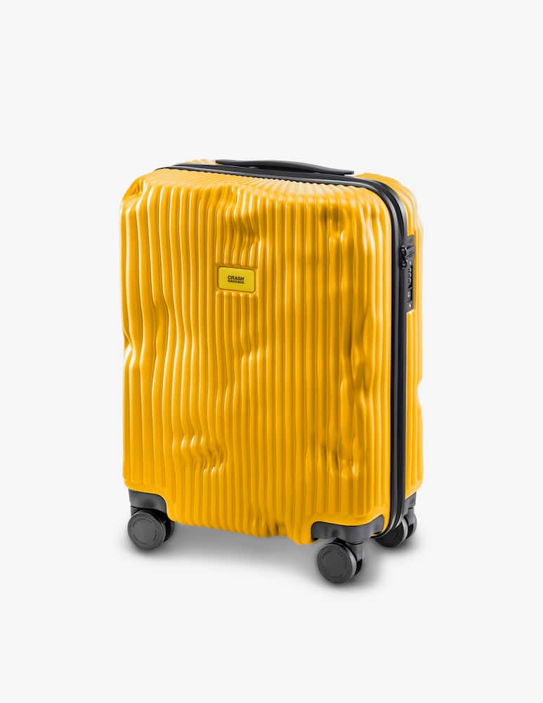 Crash Baggage Stripe Bagaglio A Mano - immagine 2