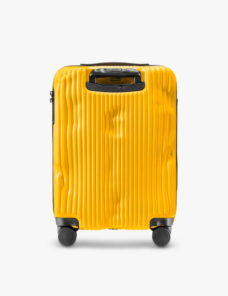 rinascente Crash Baggage Stripe Bagaglio A Mano