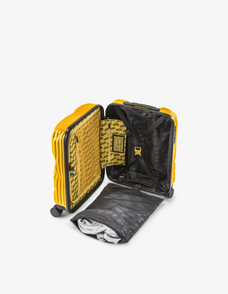 rinascente Crash Baggage Stripe Bagaglio A Mano
