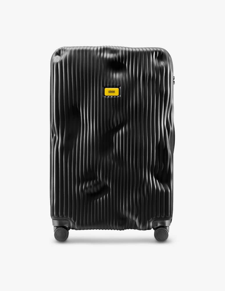 Crash Baggage Stripe Large Check-In Luggage - picture 1 Crash Baggage Stripe Large Check-In Luggage - picture 1
