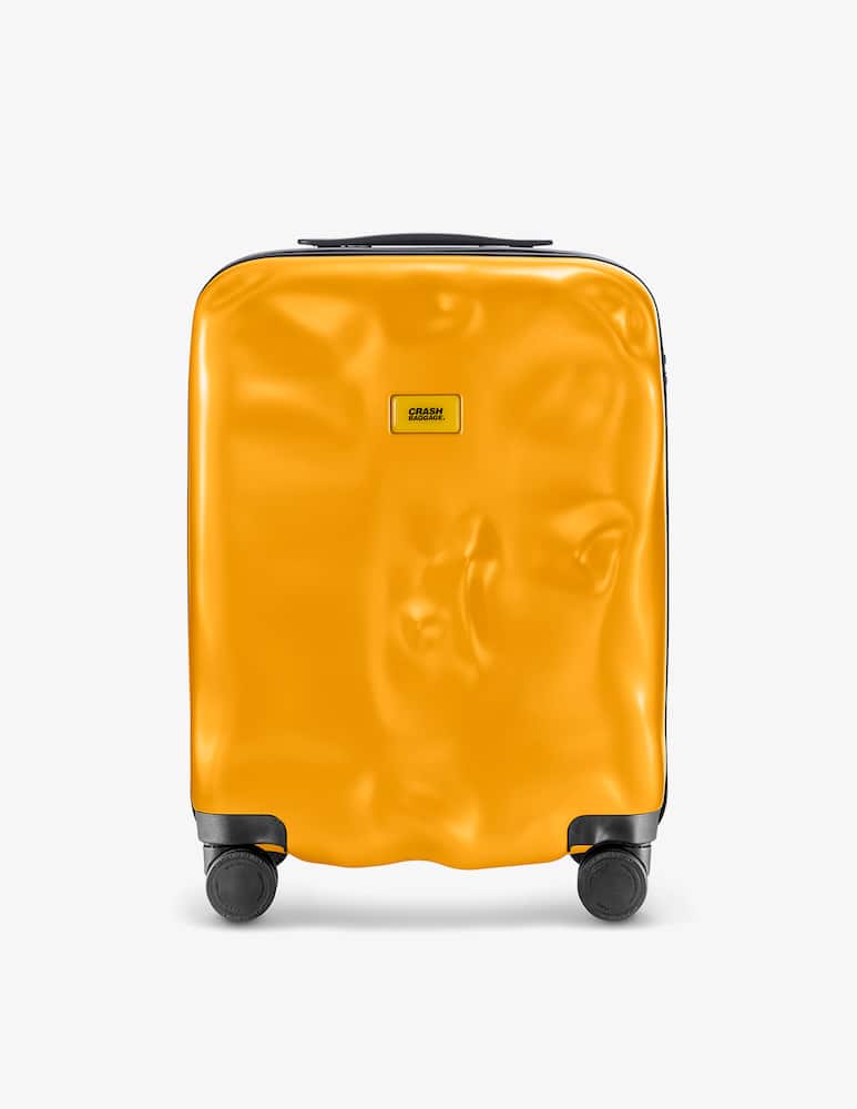 Crash Baggage Icon Cabin Carry On Luggage - picture 1 Crash Baggage Icon Cabin Carry On Luggage - picture 1