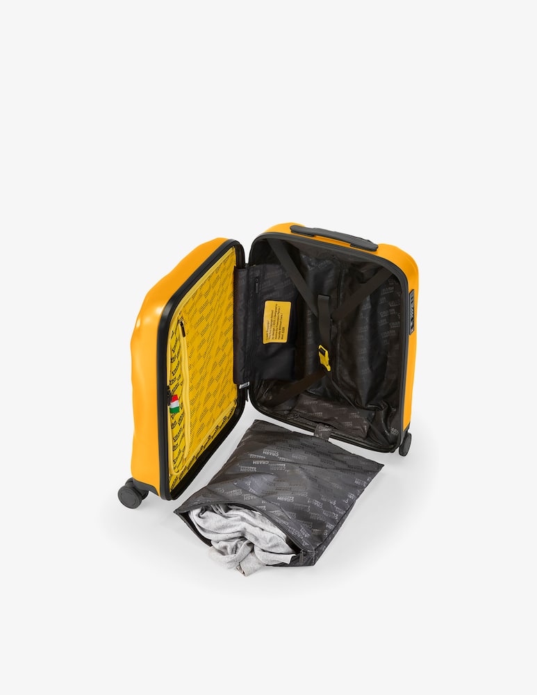 rinascente Crash Baggage Icon Cabin Bagaglio A Mano