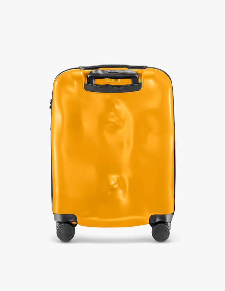 Crash Baggage Icon Cabin Carry On Luggage - picture 3 Crash Baggage Icon Cabin Carry On Luggage - picture 3