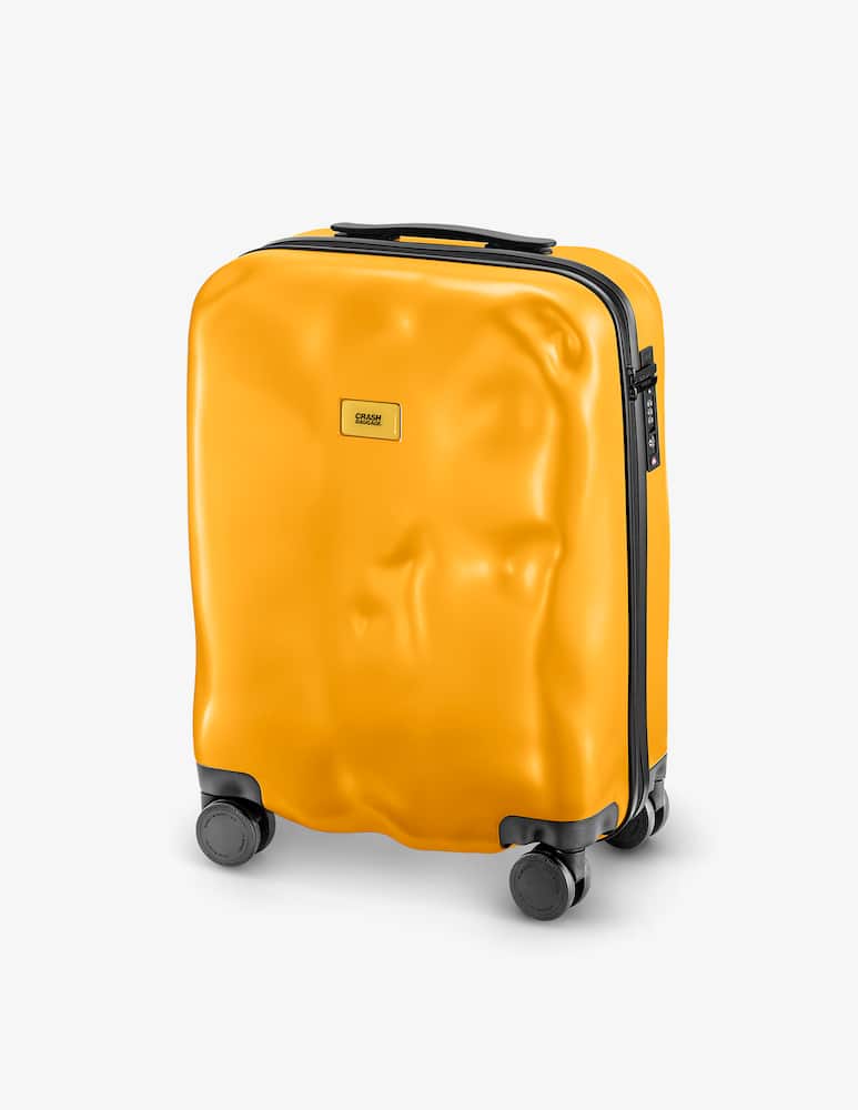 Crash Baggage Icon Cabin Carry On Luggage - picture 4 Crash Baggage Icon Cabin Carry On Luggage - picture 4