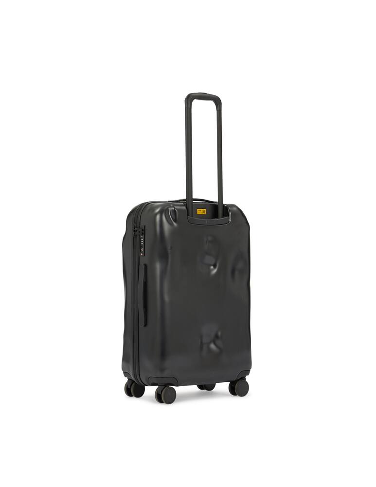 rinascente Crash Baggage Check-in Icon collection trolley