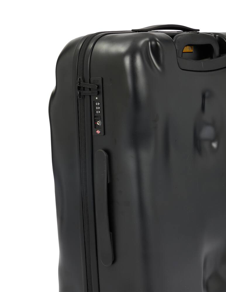 rinascente Crash Baggage Check-in Icon collection trolley