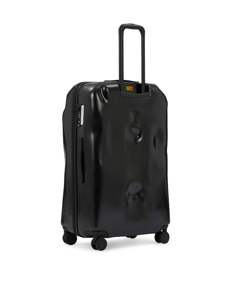 rinascente Crash Baggage Bagaglio da stiva Icon collection trolley