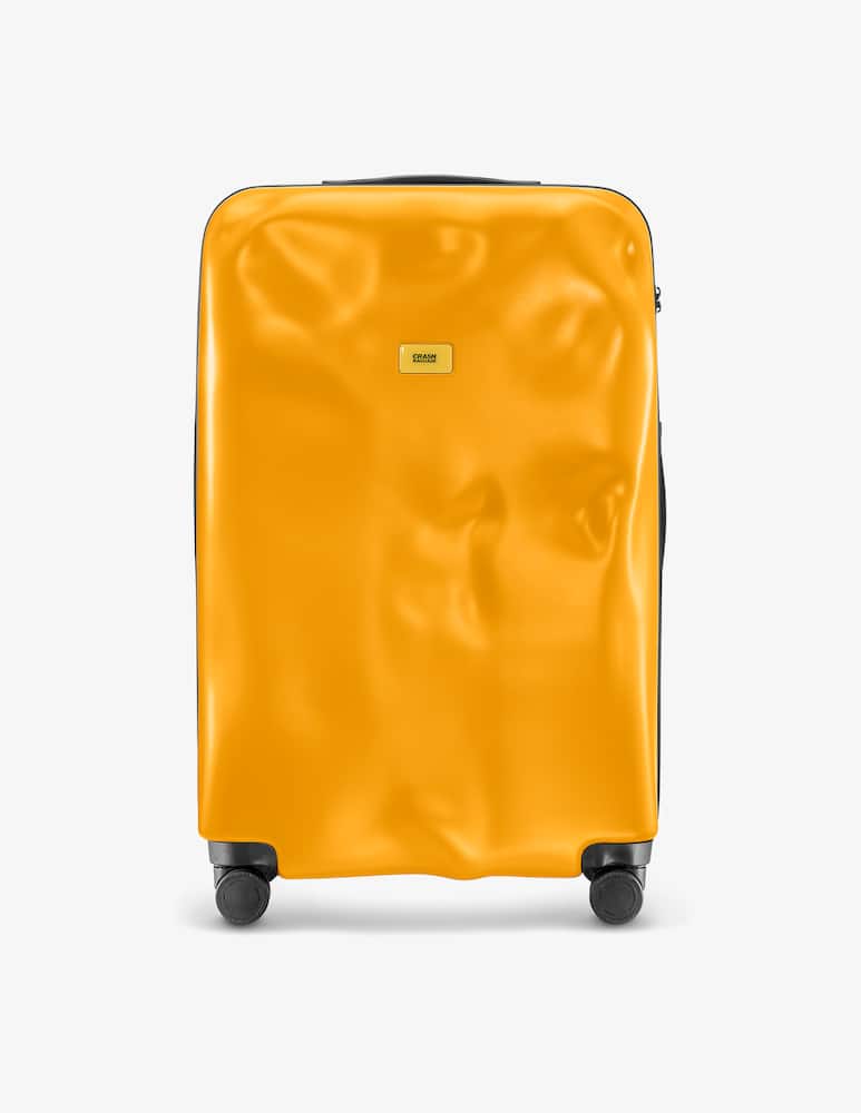 rinascente Crash Baggage Icon Large Check-In Luggage