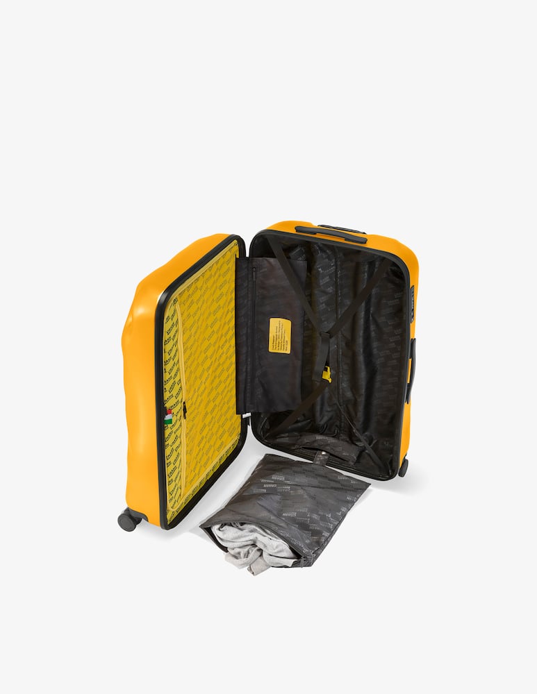 Crash Baggage Icon Large Bagaglio Da Stiva - immagine 2 Crash Baggage Icon Large Bagaglio Da Stiva - immagine 2