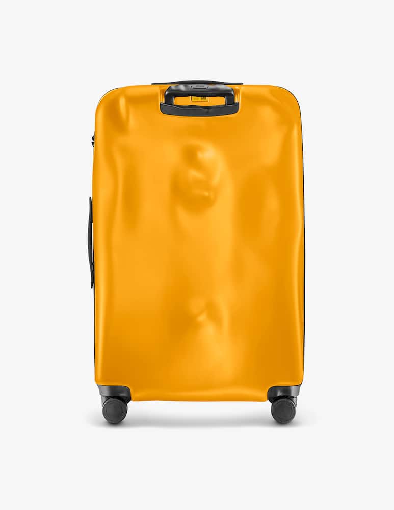 rinascente Crash Baggage Icon Large Check-In Luggage