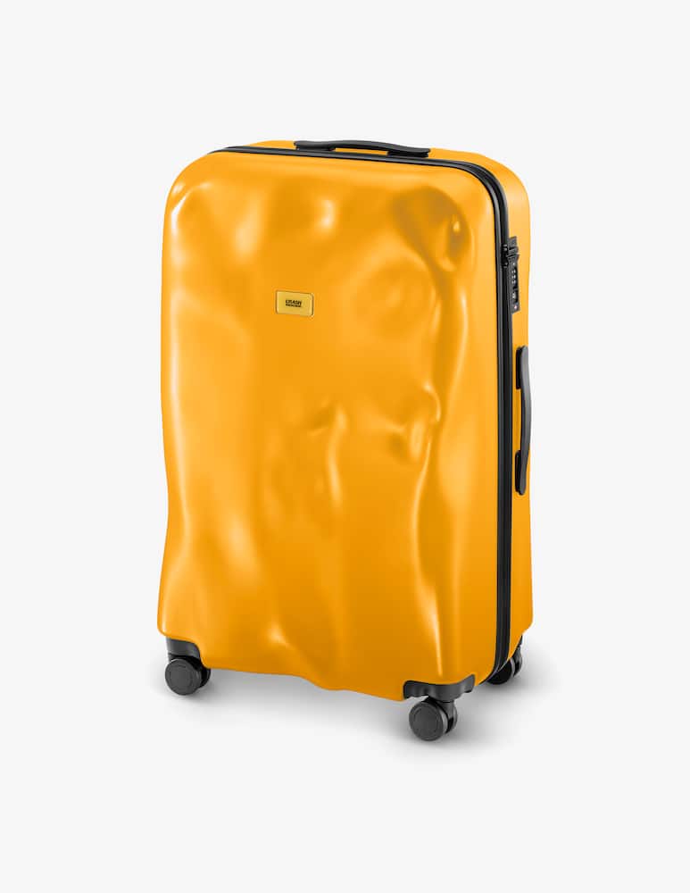rinascente Crash Baggage Icon Large Check-In Luggage