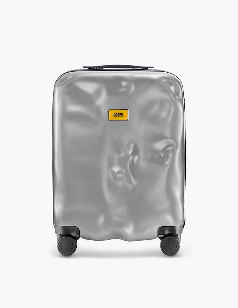 rinascente Crash Baggage Icon Cabin Bagaglio A Mano