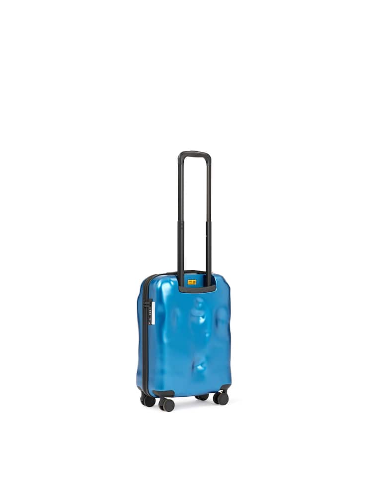 rinascente Crash Baggage Cabin Icon collection trolley