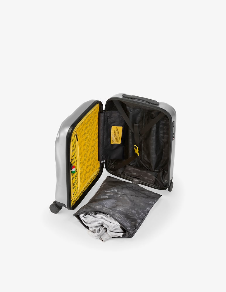 rinascente Crash Baggage Icon Cabin Bagaglio A Mano