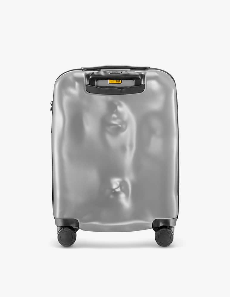rinascente Crash Baggage Icon Cabin Bagaglio A Mano
