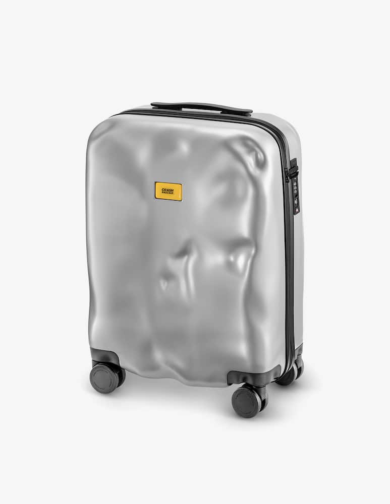 Crash Baggage Icon Cabin Carry On Luggage - picture 4 Crash Baggage Icon Cabin Carry On Luggage - picture 4