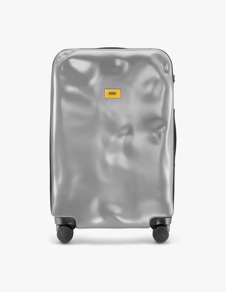 rinascente Crash Baggage Icon Medium Check-In Luggage