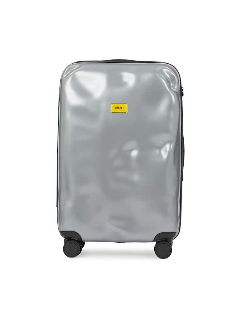 Crash Baggage Check-in Icon collection trolley - picture 1 Crash Baggage Check-in Icon collection trolley - picture 1