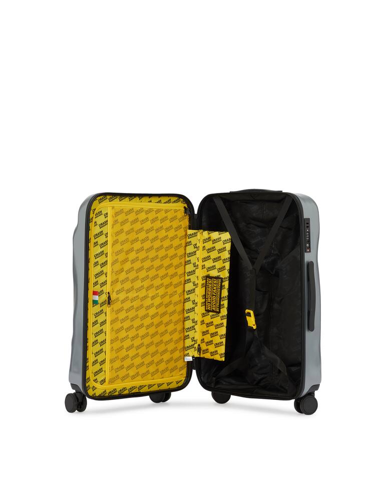 Crash Baggage Check-in Icon collection trolley - picture 3 Crash Baggage Check-in Icon collection trolley - picture 3