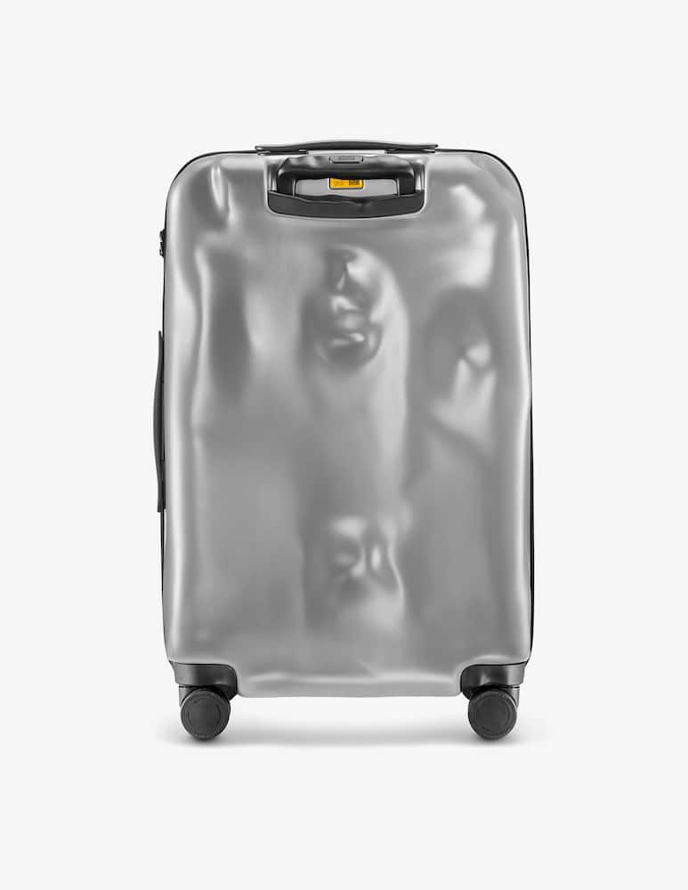 rinascente Crash Baggage Icon Medium Check-In Luggage