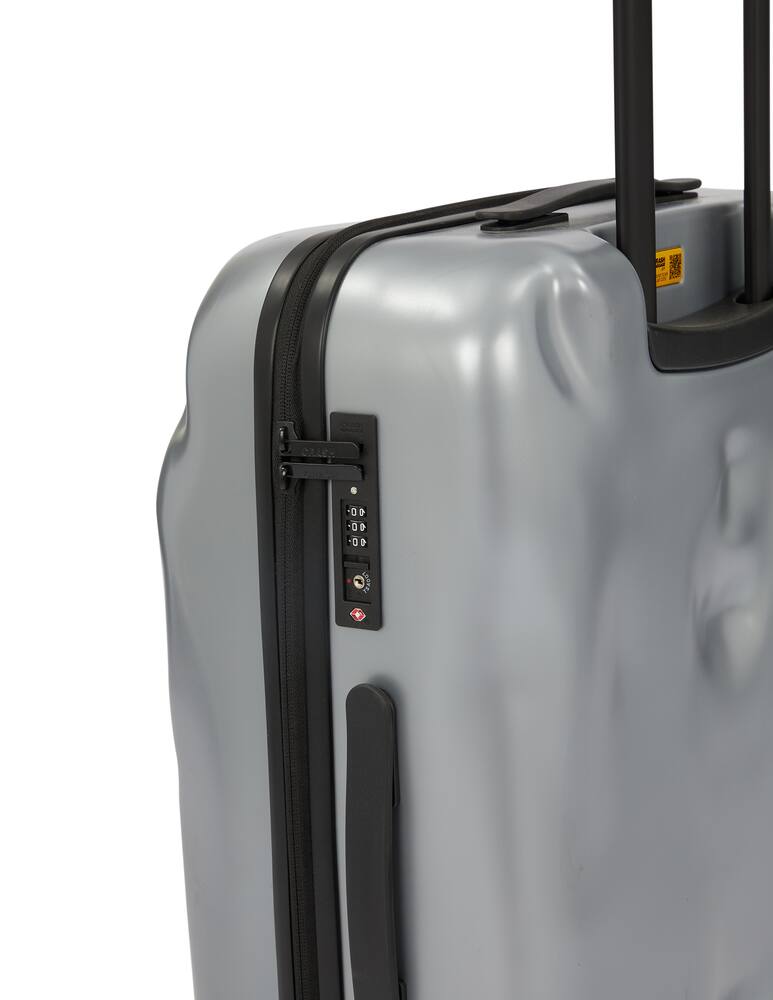 Crash Baggage Check-in Icon collection trolley - picture 4 Crash Baggage Check-in Icon collection trolley - picture 4