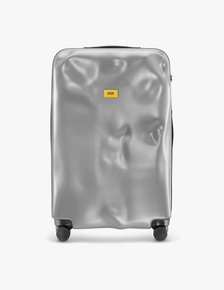 rinascente Crash Baggage Icon Large Check-In Luggage
