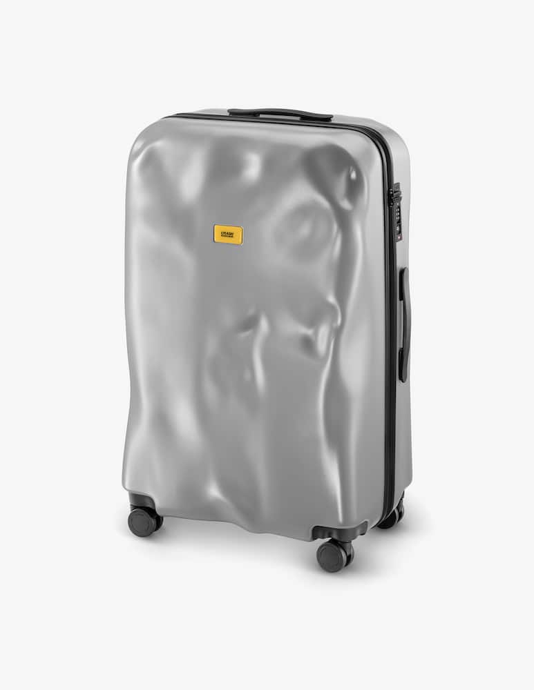 Crash Baggage Icon Large Bagaglio Da Stiva - immagine 4 Crash Baggage Icon Large Bagaglio Da Stiva - immagine 4