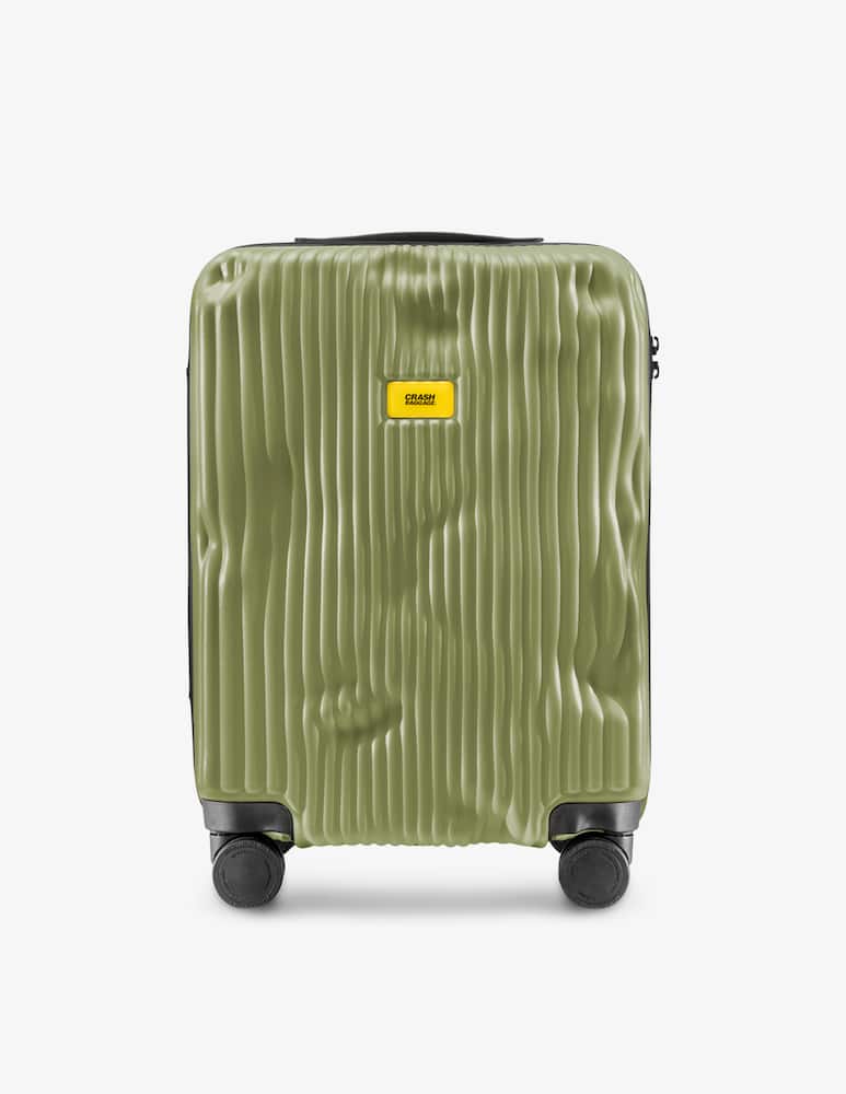 Crash Baggage Stripe Bagaglio A Mano - immagine 1