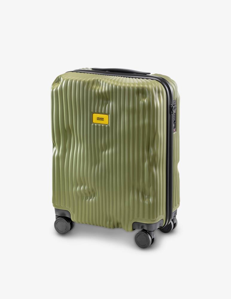 rinascente Crash Baggage Stripe Bagaglio A Mano