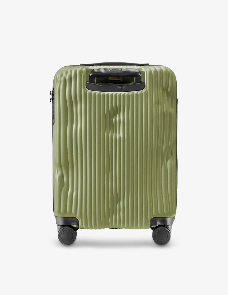 rinascente Crash Baggage Stripe Bagaglio A Mano