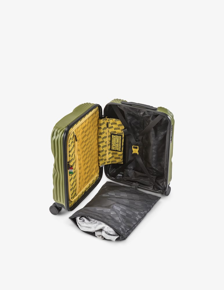Crash Baggage Stripe Bagaglio A Mano - immagine 4