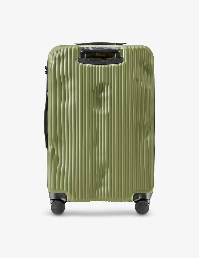 rinascente Crash Baggage Stripe Medium Bagaglio Da Stiva