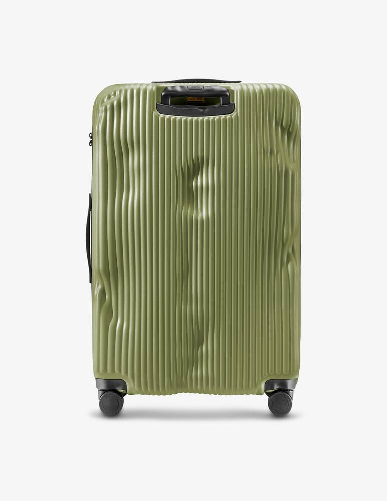 rinascente Crash Baggage Stripe Large Bagaglio Da Stiva