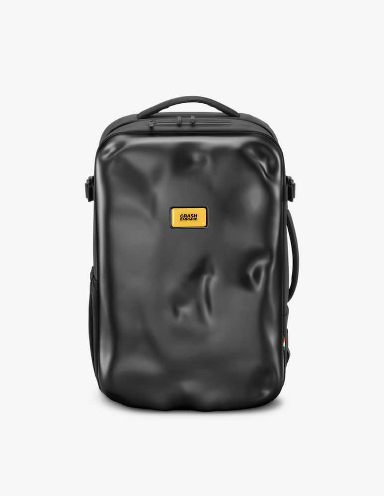 Crash Baggage Iconic Backpack Travel Backpack - picture 1 Crash Baggage Iconic Backpack Travel Backpack - picture 1