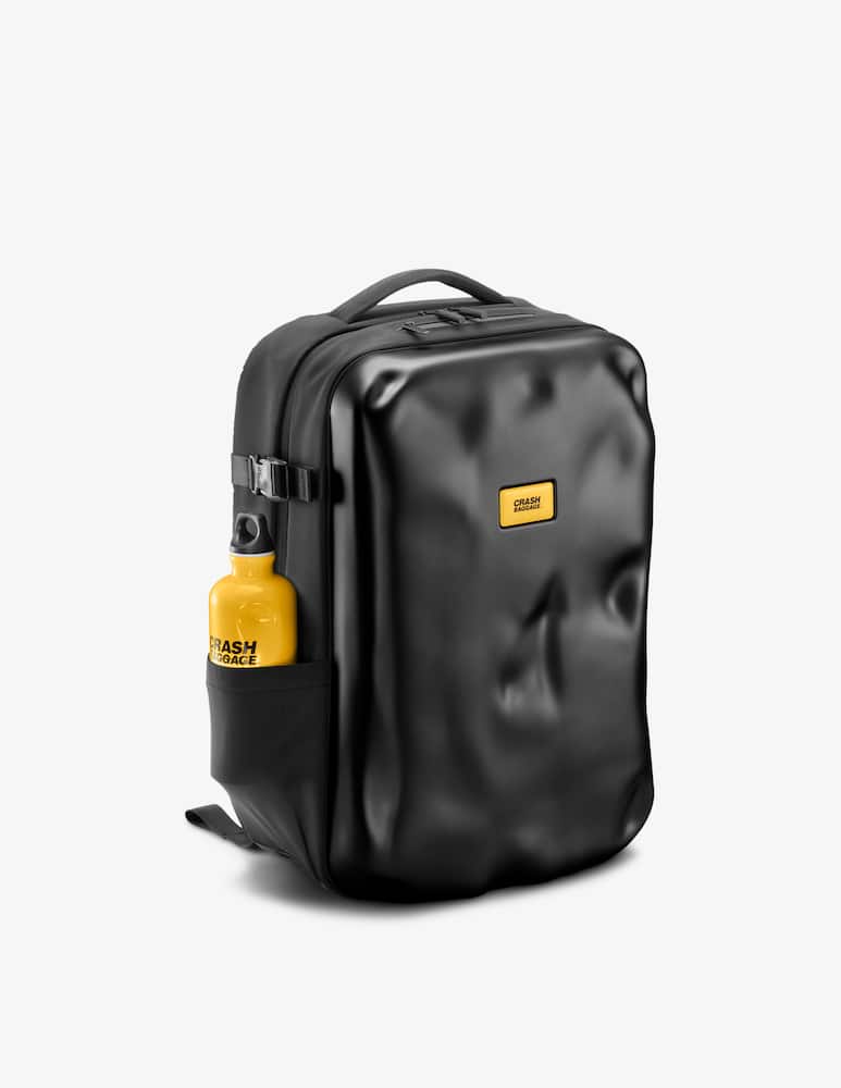 Crash Baggage Iconic Backpack Travel Backpack - picture 2 Crash Baggage Iconic Backpack Travel Backpack - picture 2