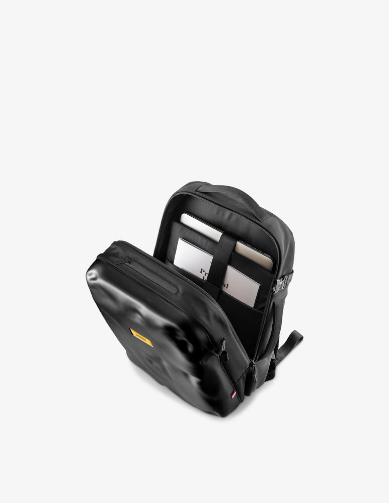 Crash Baggage Iconic Backpack Travel Backpack - picture 4 Crash Baggage Iconic Backpack Travel Backpack - picture 4