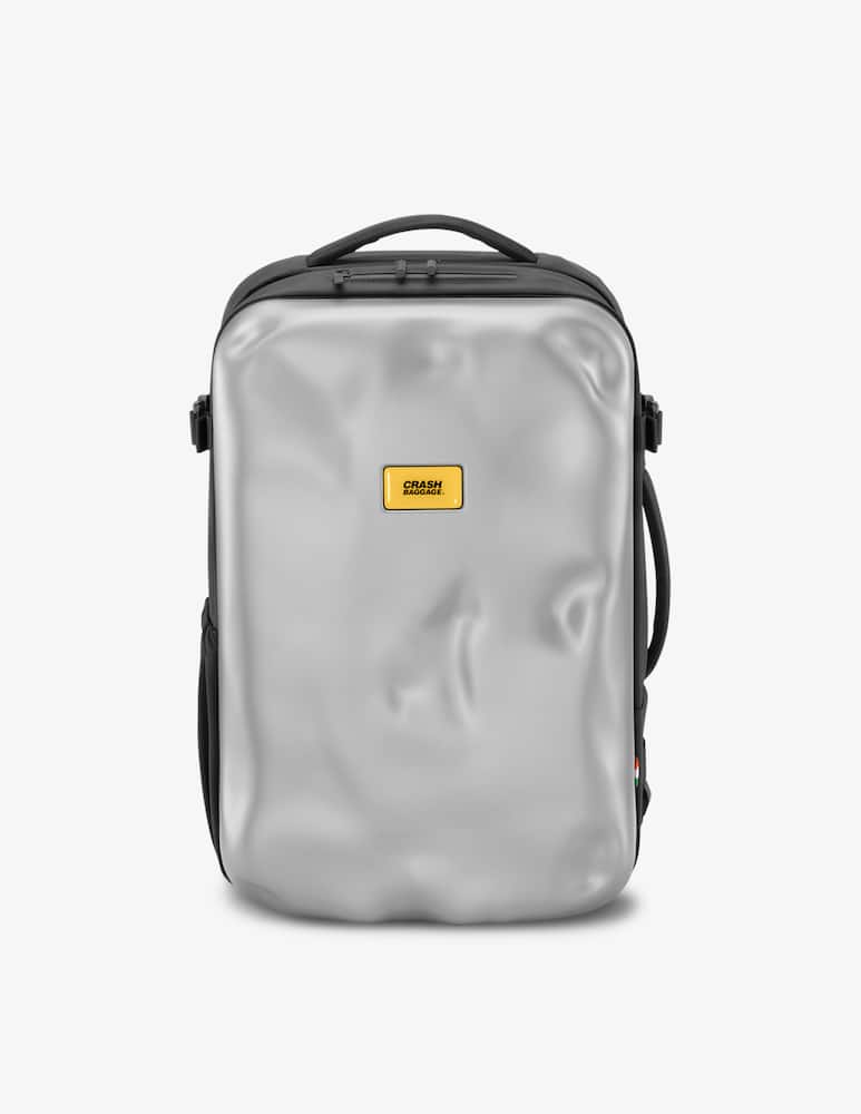 rinascente Crash Baggage Iconic Backpack Travel Backpack