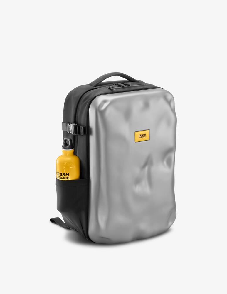 rinascente Crash Baggage Iconic Backpack Travel Backpack