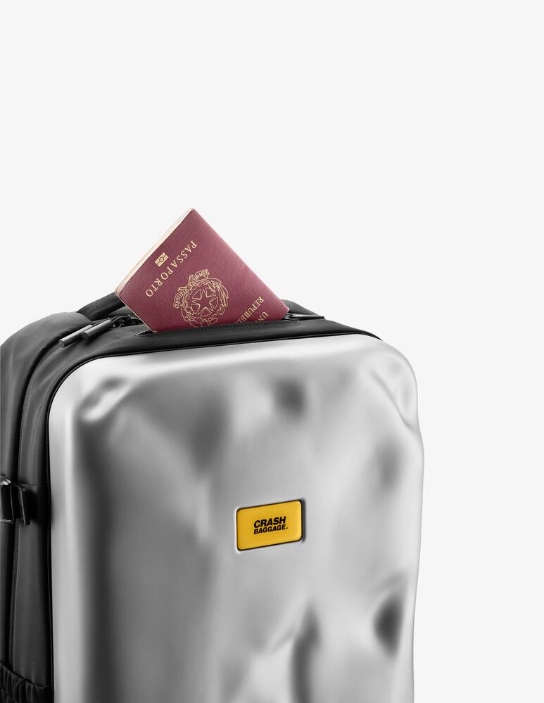 rinascente Crash Baggage Iconic Backpack Travel Backpack