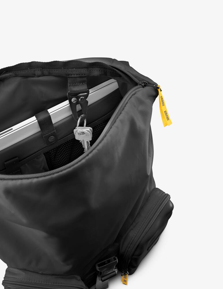 rinascente Crash Baggage Crash Not Crash Rucksack Zaino Da Viaggio