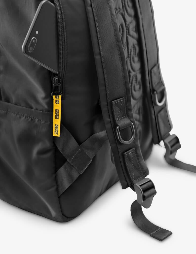 rinascente Crash Baggage Crash Not Crash Rucksack Zaino Da Viaggio