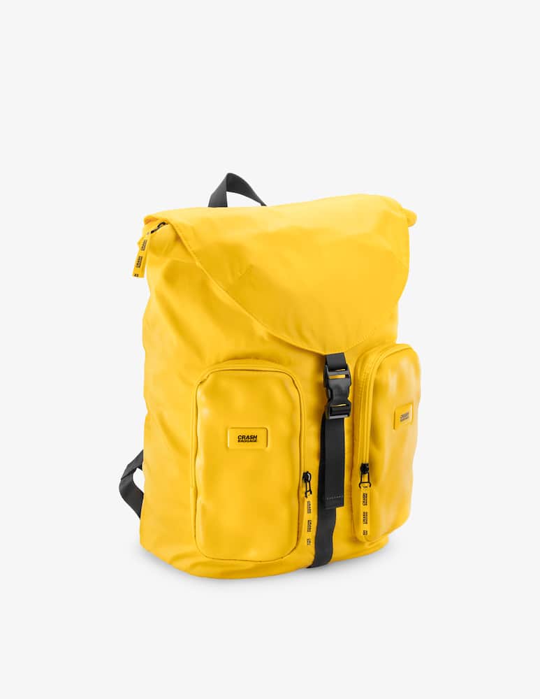 rinascente Crash Baggage Crash Not Crash Rucksack Travel Backpack