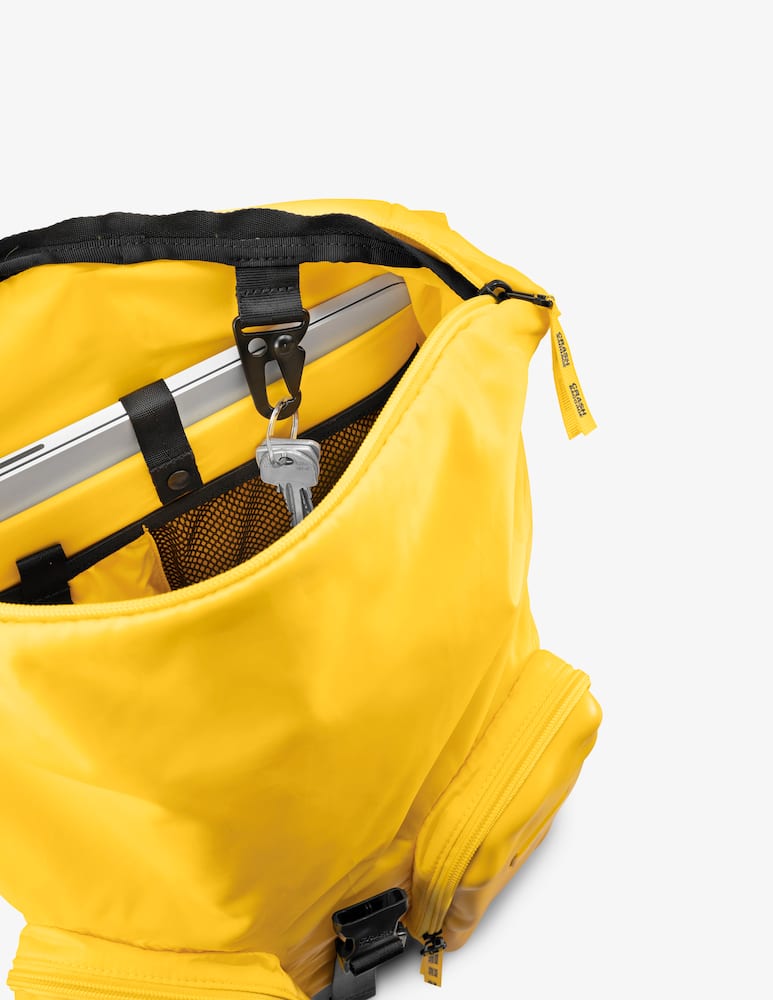 rinascente Crash Baggage Crash Not Crash Rucksack Travel Backpack