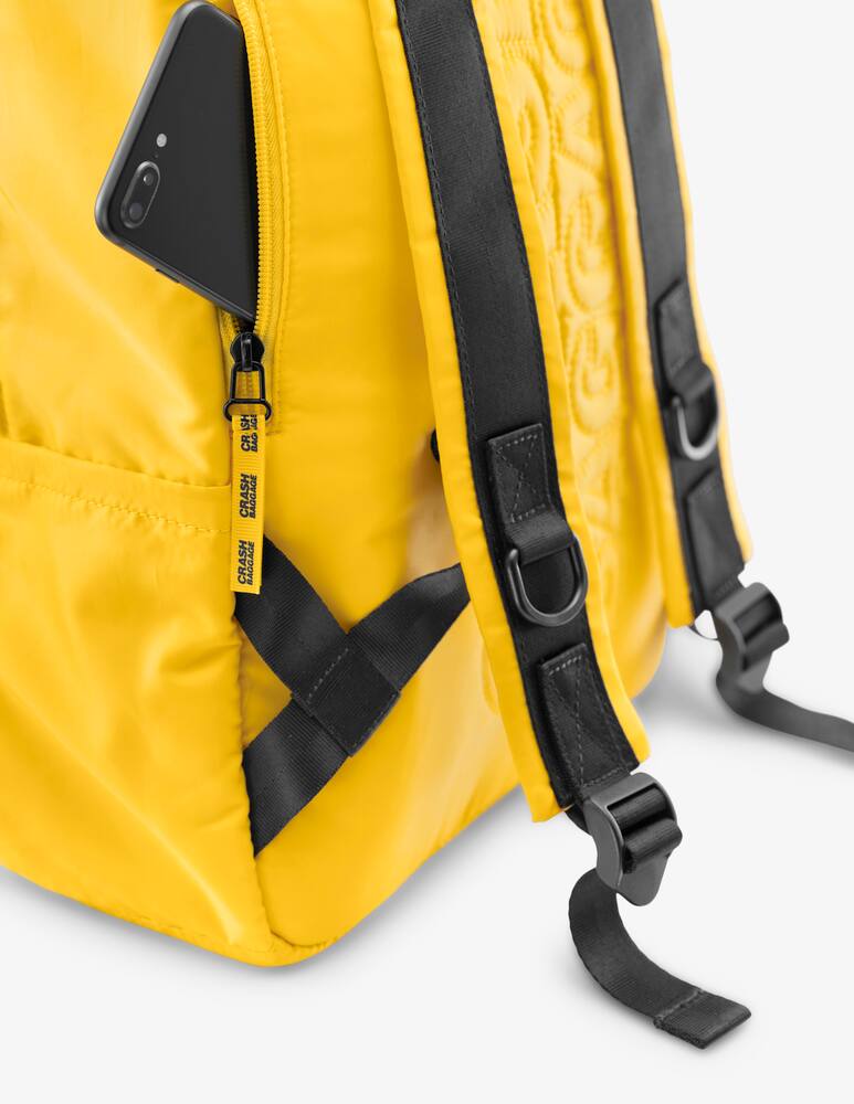 rinascente Crash Baggage Crash Not Crash Rucksack Travel Backpack