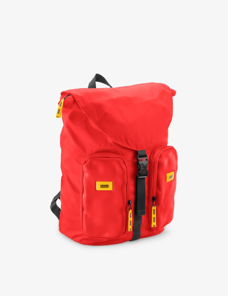 rinascente Crash Baggage Crash Not Crash Rucksack Travel Backpack