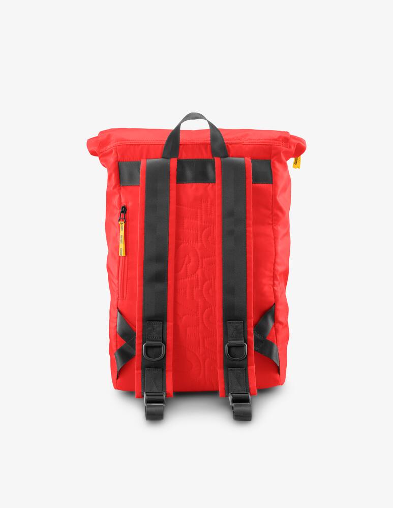 rinascente Crash Baggage Crash Not Crash Rucksack Travel Backpack