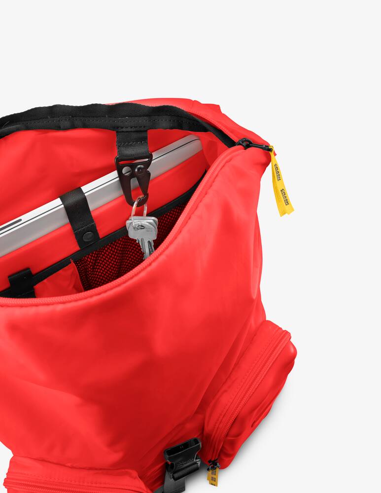 rinascente Crash Baggage Crash Not Crash Rucksack Travel Backpack