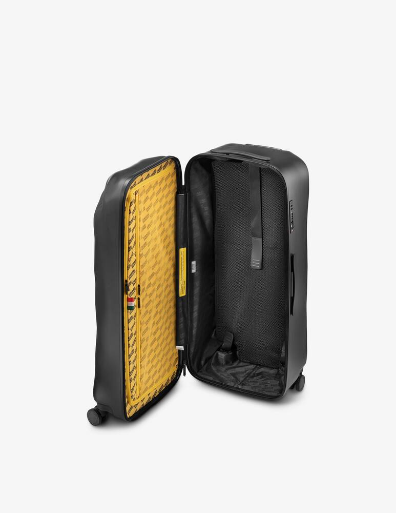 rinascente Crash Baggage Icon Trunk Large Bagaglio Da Stiva