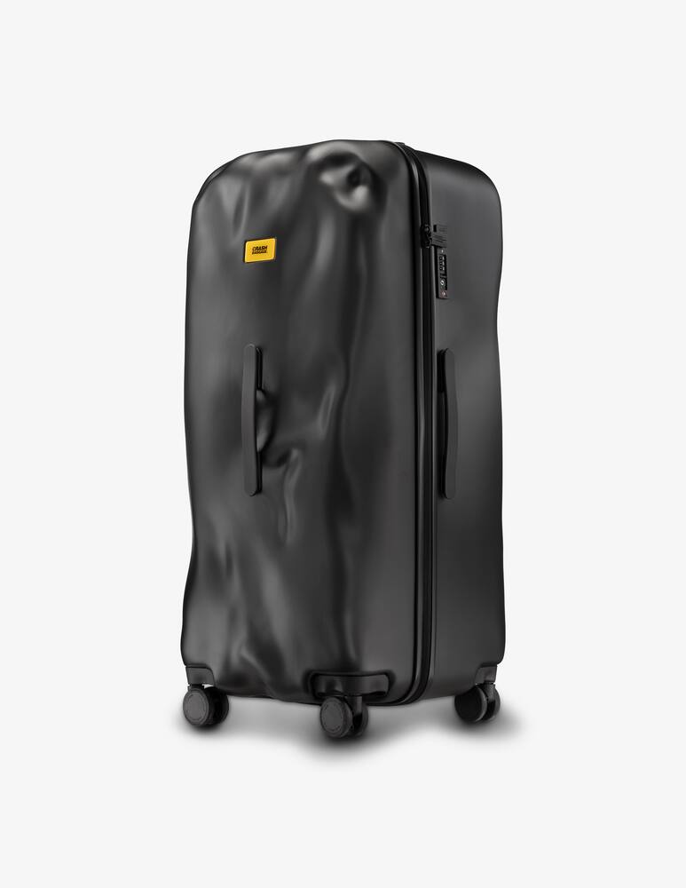 rinascente Crash Baggage Icon Trunk Large Bagaglio Da Stiva